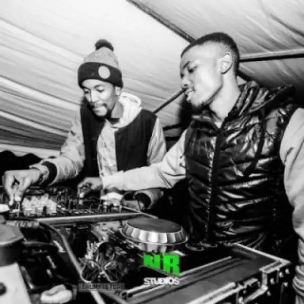 Drumatic Soul - Trip to Xhai Xhai ft. DrumeticBoyz